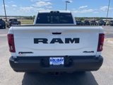 New 2025 RAM 2500 Rebel w/ Rebel Level 2 Equipment Group image 4