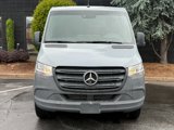 Used 2023 Mercedes-Benz Sprinter 144 Cargo w/ Acoustic Package image 3