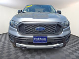 Certified 2021 Ford Ranger XLT w/ Equipment Group 301A Mid image 2