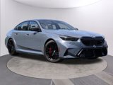 New 2026 BMW M5 w/ Carbon Package image 1