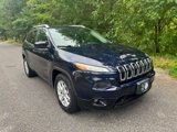 Used 2015 Jeep Cherokee Latitude image 5