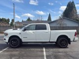 Used 2024 RAM 2500 Limited image 2
