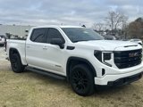 Used 2024 GMC Sierra 1500 Elevation image 3