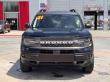Used 2021 Ford Bronco Sport Badlands w/ Badlands Package image 3