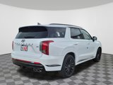 New 2025 Hyundai Palisade Calligraphy image 3