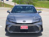 New 2025 Toyota Camry SE image 2