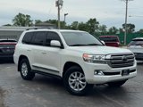 Used 2017 Toyota Land Cruiser image 2