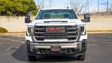 New 2025 GMC Sierra 2500 SLE image 4