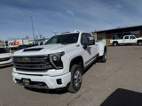 New 2025 Chevrolet Silverado 3500 High Country w/ Technology Package image 3