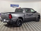 New 2025 RAM 1500 Laramie w/ Night Edition image 5