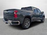 New 2026 Chevrolet Silverado 1500 LT image 4