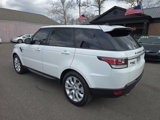 Used 2016 Land Rover Range Rover Sport HSE image 4