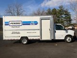 Used 2022 GMC Savana 3500 Extended w/ Power Convenience Package image 4