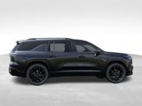 New 2026 Chevrolet Traverse RS image 5