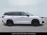 New 2025 Lexus TX 500h AWD w/ Technology Package image 5