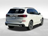 New 2026 BMW X5 xDrive40i w/ M Sport Package image 4