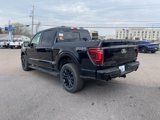 New 2025 Ford F150 Lariat w/ Equipment Group 502A High image 3
