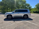 Used 2014 Lexus LX 570 4WD image 4
