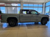 New 2025 Toyota Tundra Platinum image 4