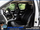 Used 2021 Ford F350 Lariat w/ Lariat Value Package image 4