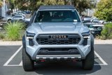 New 2025 Toyota Tacoma Trailhunter image 2