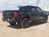 New 2025 Ford F150 Tremor w/ Equipment Group 402A High image 5