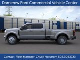 New 2025 Ford F450 4x4 Crew Cab Super Duty image 4