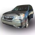Used 2014 Subaru Forester 2.5i image 3