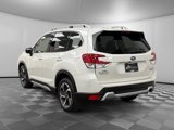 Used 2022 Subaru Forester Touring image 3
