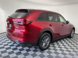 New 2025 MAZDA CX-90 3.3 Turbo w/ Preferred Package image 3