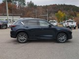 New 2025 MAZDA CX-5 Signature image 3