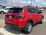 Used 2023 Jeep Compass Latitude image 5