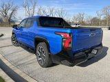New 2025 Chevrolet Silverado EV RST image 4