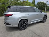 New 2025 Lexus TX 500h AWD image 3