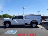 Used 2024 GMC Sierra 2500 Pro w/ 1SA Pro Safety Plus Package image 2