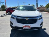 Used 2024 Chevrolet Equinox LT image 2