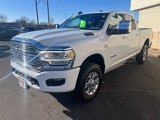 Used 2024 RAM 2500 Laramie image 3