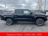 New 2025 Toyota Tacoma TRD Sport image 4