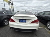 Used 2016 Mercedes-Benz CLA 250 4MATIC w/ Premium 1 Package image 4