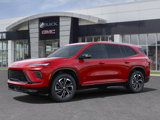 New 2025 Buick Enclave Sport Touring w/ Power Package image 2