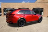 New 2025 MAZDA CX-70 3.3 Turbo w/ Premium Package image 3