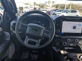 New 2025 Ford F150 Lariat w/ Equipment Group 501A Mid image 5