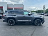New 2025 Toyota Sequoia 4WD w/ TRD Off-Road Package image 3