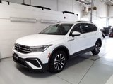Used 2024 Volkswagen Tiguan S image 2