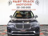 Used 2022 BMW X7 xDrive40i w/ Executive Package image 2