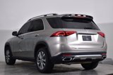 Certified 2020 Mercedes-Benz GLE 350 4MATIC image 3