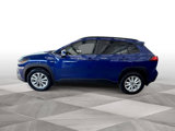 Used 2024 Toyota Corolla Cross LE image 3