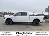 New 2025 RAM 2500 Laramie image 2