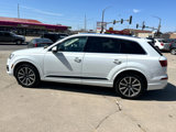 Used 2017 Audi Q7 3.0T Prestige image 6