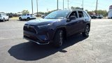 New 2025 Toyota RAV4 XSE image 4